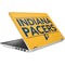 NBA Indiana Pacers Standard - Yellow HP Pavilion Skin